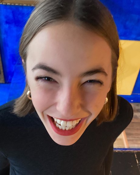 Amelie Manzoli Nacktbilder OnlyFans Leaks