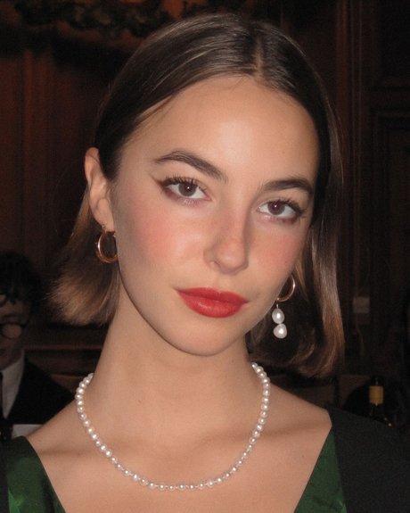 Amelie Manzoli Nacktbilder OnlyFans geleakt