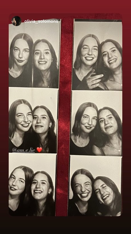 Amelie Manzoli Kostenloses OnlyFans