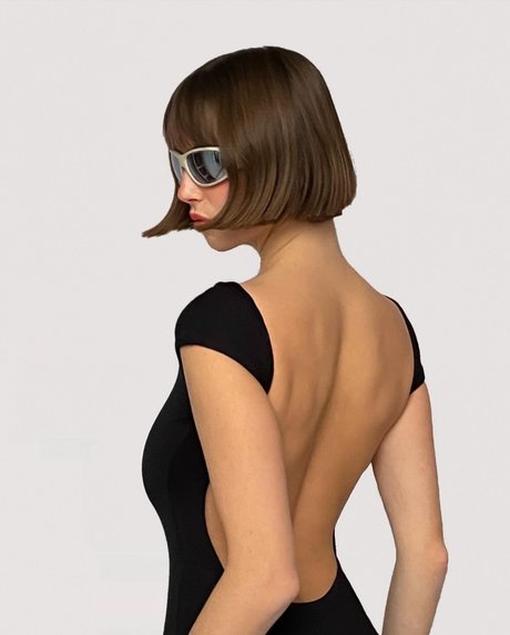 Amelie Manzoli OnlyFans-Leaks