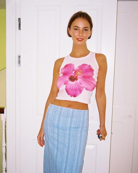 Amelie Manzoli OnlyFans kostenlos