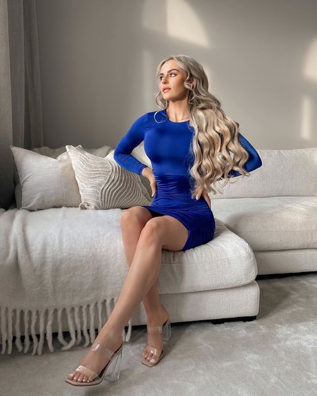 Anna Nystroem Gratis OnlyFans Inhalte