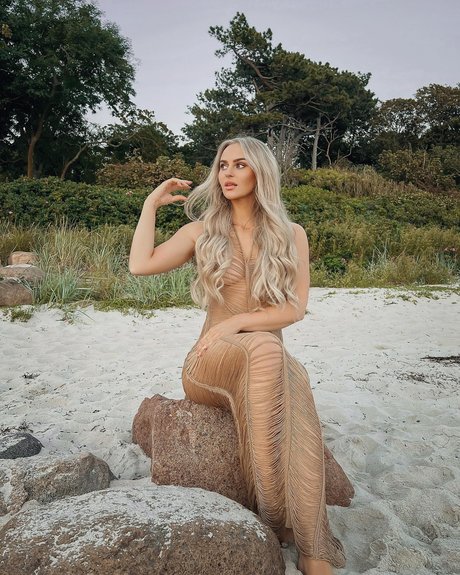 Anna Nystroem OnlyFans-Leaks