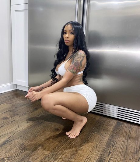 Ashley Burgos OnlyFans Pornografie