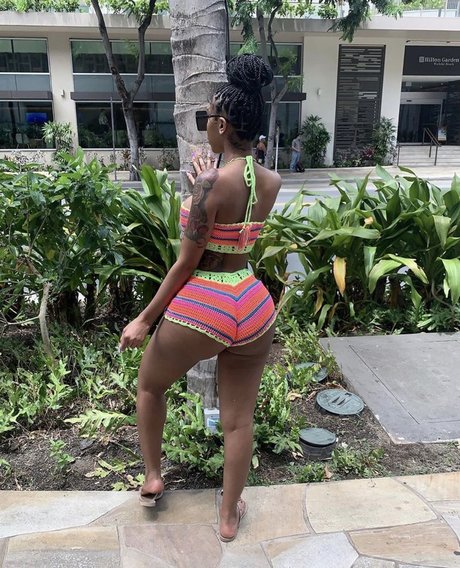 Ashley Burgos OnlyFans kostenlos geleakt