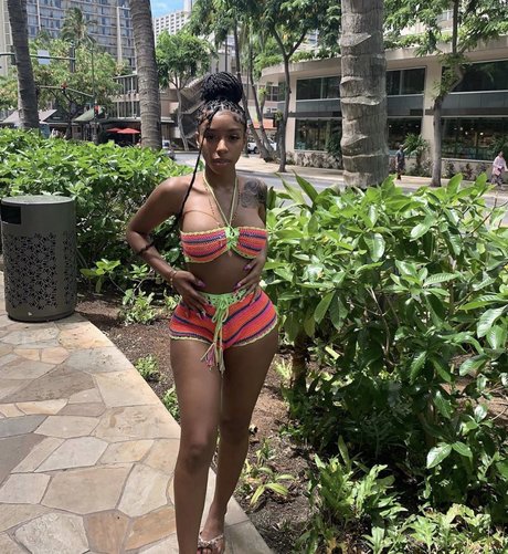 Ashley Burgos Kostenlose OnlyFans-Inhalte