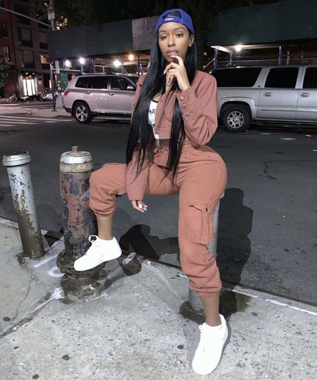 Ashley Burgos OnlyFans kostenlos geleakt