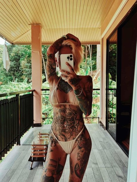 Bantikboy_ OnlyFans Nacktbilder geleakt