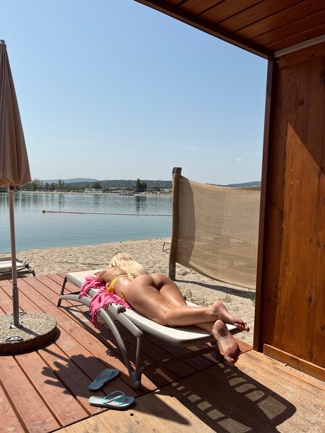 Iida Palosaari Nacktbilder von OnlyFans