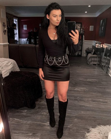 Kathy Schaefer OnlyFans-Sex