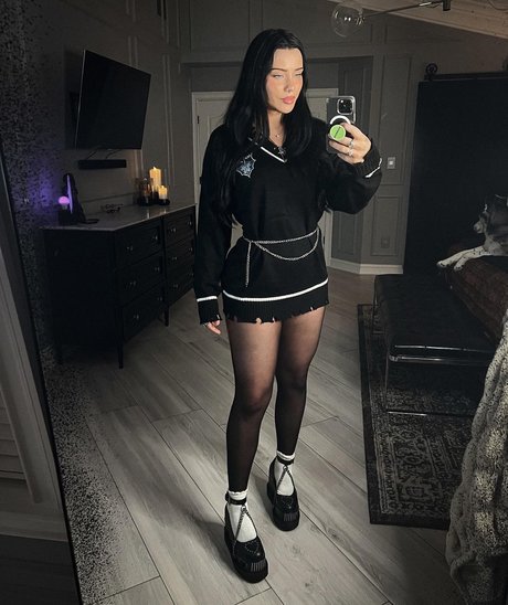 Kathy Schaefer OnlyFans Nackt Leak