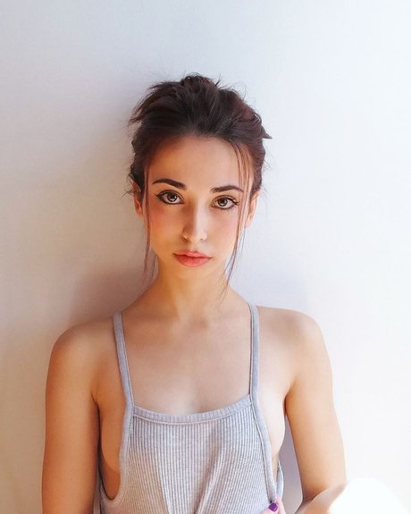 Lucrelisa_ Nacktbilder von OnlyFans