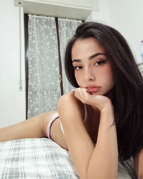 Lucrelisa_ Nacktbilder geleakt OnlyFans