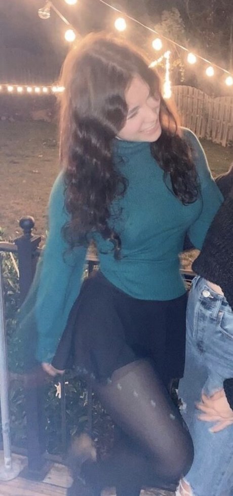 Melissa Mercer Profilbild