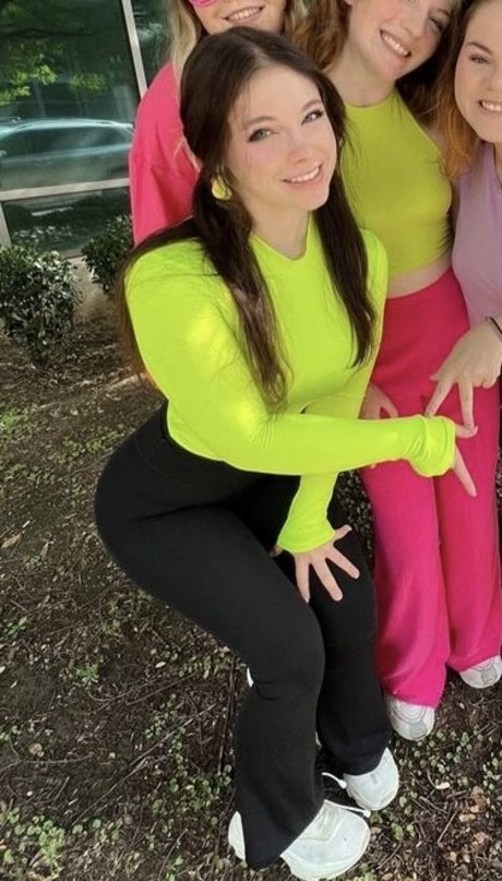 Melissa Mercer OnlyFans