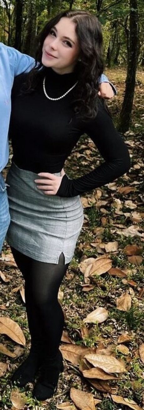 Melissa Mercer Leaked OnlyFans Fotos