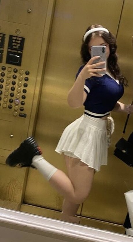 Melissa Mercer Nacktporno OnlyFans