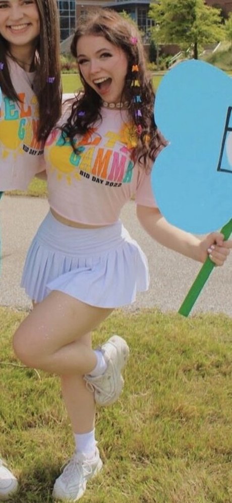 Melissa Mercer OnlyFans Bilder