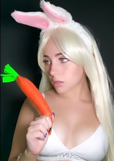 Paulina Gomez Ojeda OnlyFans-Bilder