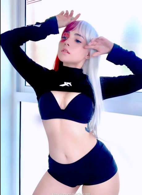 Paulina Gomez Ojeda Po OnlyFans