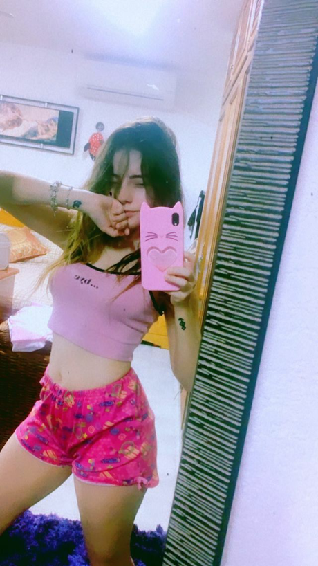 Paulina Gomez Ojeda Nacktbilder von OnlyFans