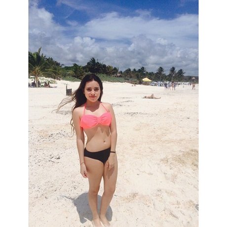 Paulina Gomez Ojeda OnlyFans-Leaks