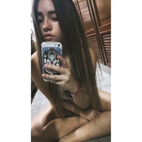 Paulina Gomez Ojeda Nackt auf OnlyFans