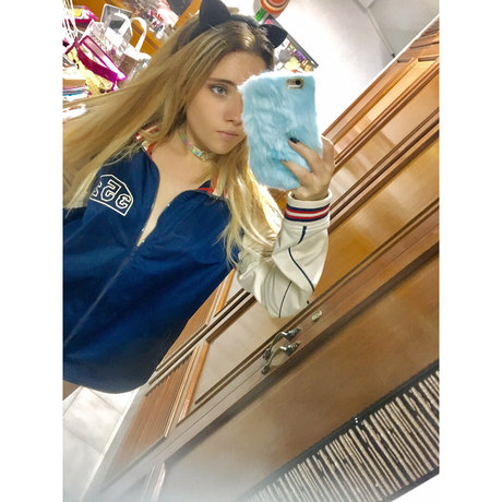 Paulina Gomez Ojeda Nacktbilder-Leaks von OnlyFans