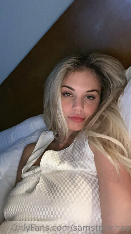 Sterling Claire Bennett OnlyFans Sextape