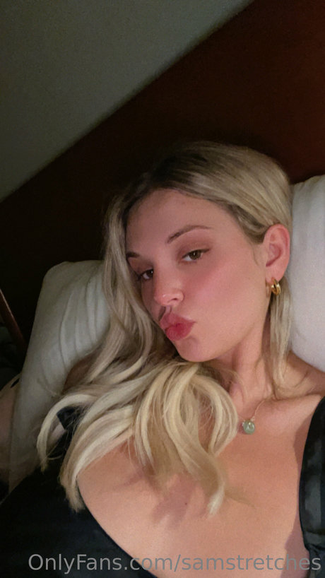 Sterling Claire Bennett Nacktbilder von OnlyFans