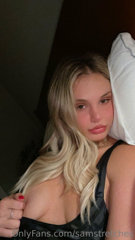 Sterling Claire Bennett Nacktbilder von OnlyFans geleakt