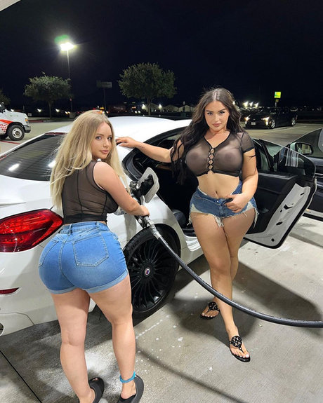 Kassidie Kosa Nacktbilder von OnlyFans geleakt