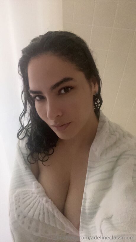 adelineclassroom Nacktbilder-Leaks von OnlyFans