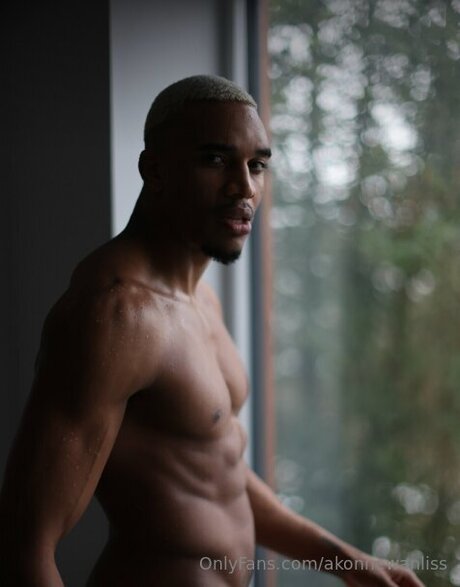 Akonnewanliss Unzensiert OnlyFans