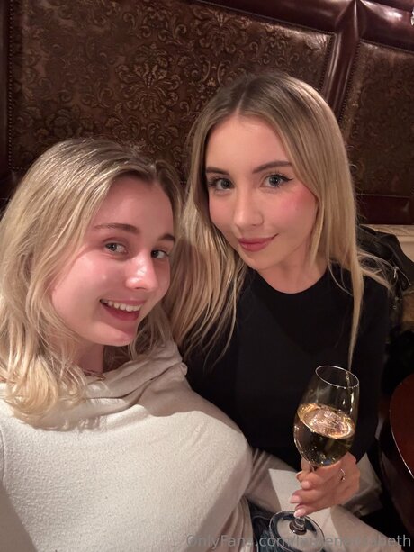 Laurenelizabeth OnlyFans geleakt