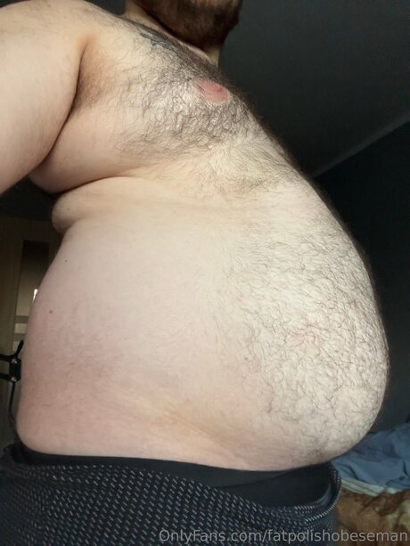 Fatpolishobeseman OnlyFans Pornografie geleakt