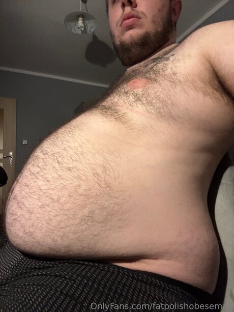 Fatpolishobeseman OnlyFans Bilder geleakt