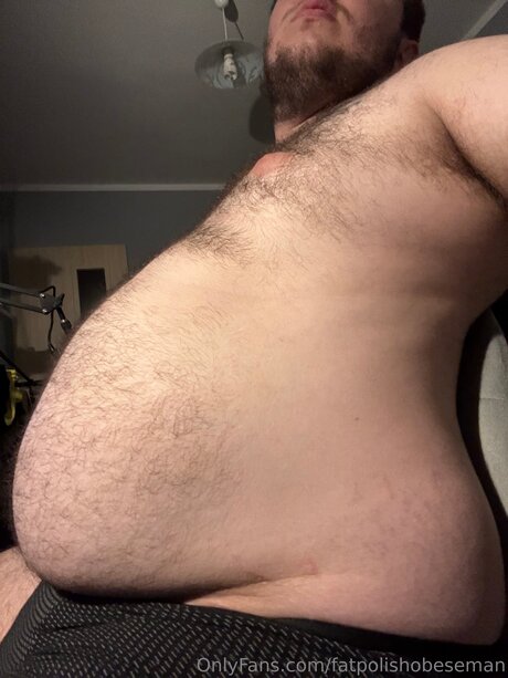 Fatpolishobeseman Nacktbilder auf OnlyFans