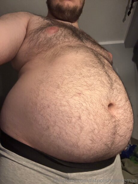 Fatpolishobeseman NurlyFans-Pornoleaks