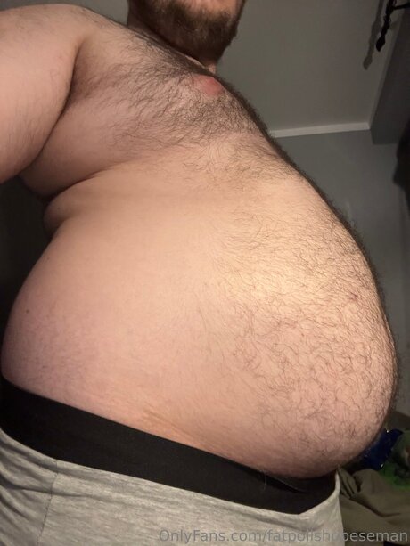 Fatpolishobeseman OnlyFans geleakt