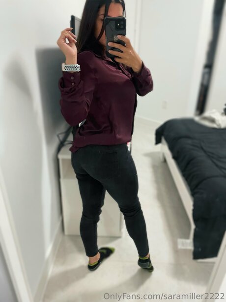 Saramiller2222 OnlyFans