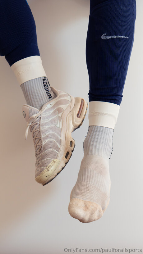 Paulforallsports OnlyFans Nackt Leaks