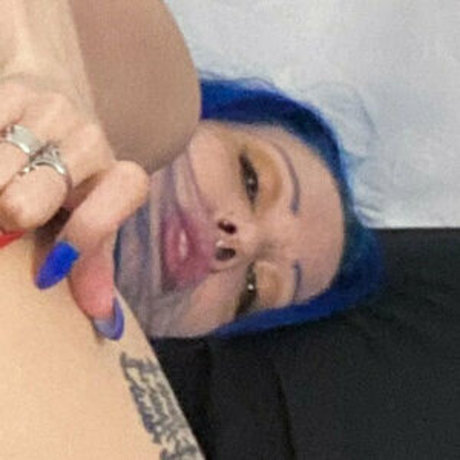 xomel Model OnlyFans Foto