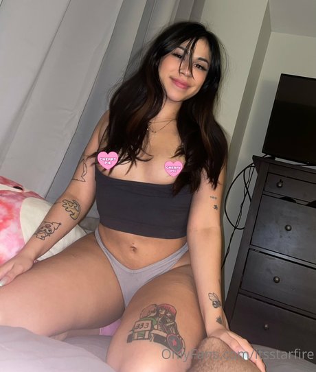 its starfire OnlyFans gratis