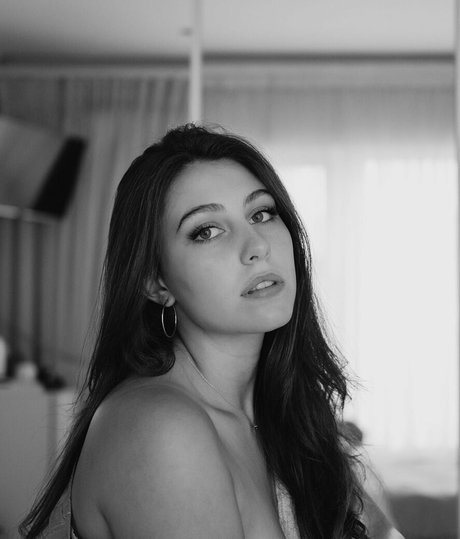 Lanzi Leaked OnlyFans Bilder