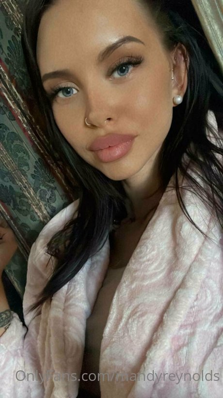 Mandy Reynolds OnlyFans Bilder