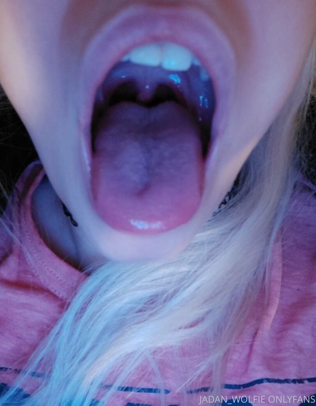 Jadan Wolfie Nacktbilder von OnlyFans