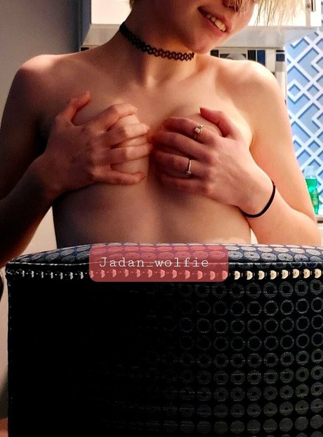 Jadan Wolfie Nacktbilder-Leaks von OnlyFans