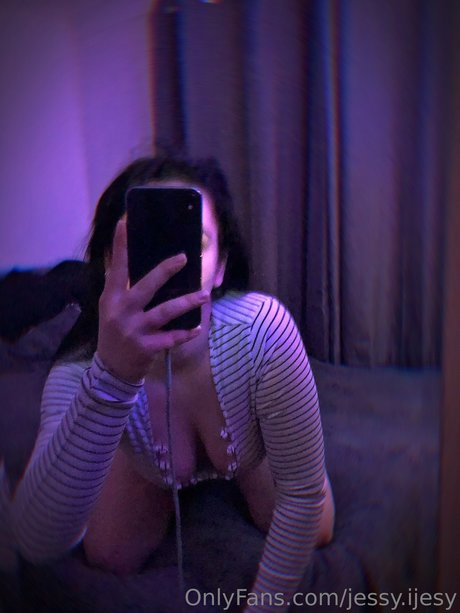 jessy ijesy OnlyFans