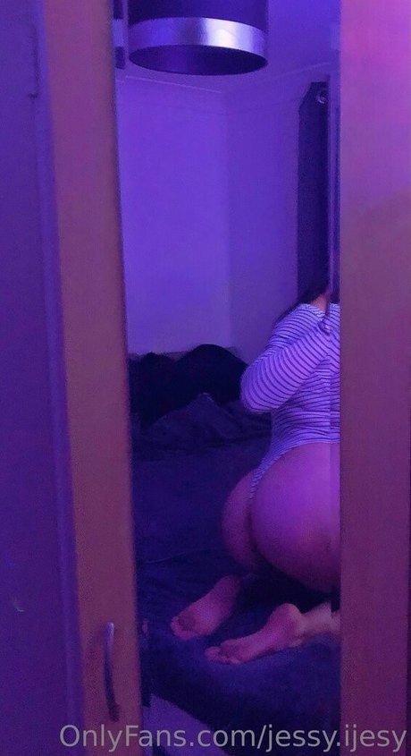 jessy ijesy OnlyFans OnlyFans